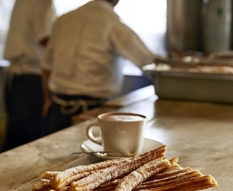 Churros