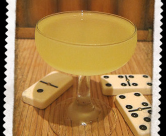 Bolo Cocktail