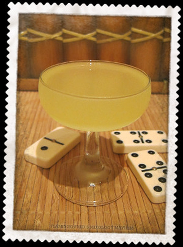 Bolo Cocktail