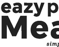 Eazy Peazy Meals - Easy Peasy Meals