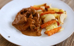 Kött