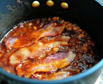 Southern Baked Beans Recipe