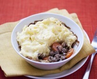 Shepherd´s Pie