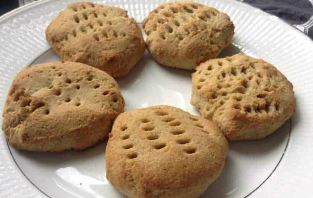 Bröd med matbanan (AIP, Paleo, glutenfritt)