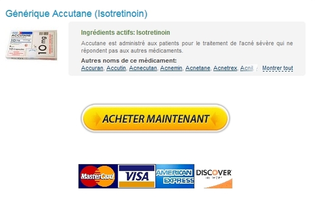 Prix Du Accutane 5 mg En Pharmacie En France * Sécurisée et anonyme