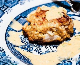 Crab Cakes