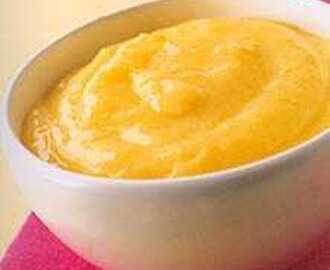 Lemoncurd - Recept - Tasteline.com