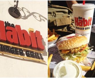 The Habit Burger Grill