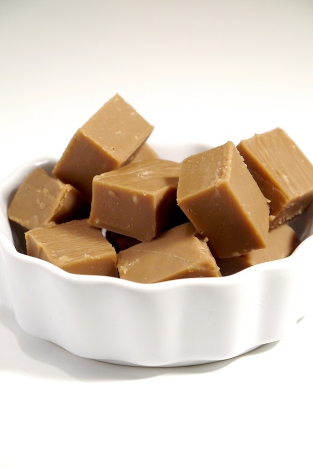 Tobleronefudge