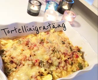 Tortellinigratäng