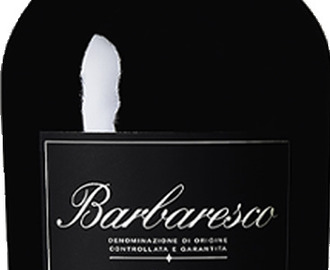 Enzo Bartoli Barbaresco Rio Sordo - Mytaste