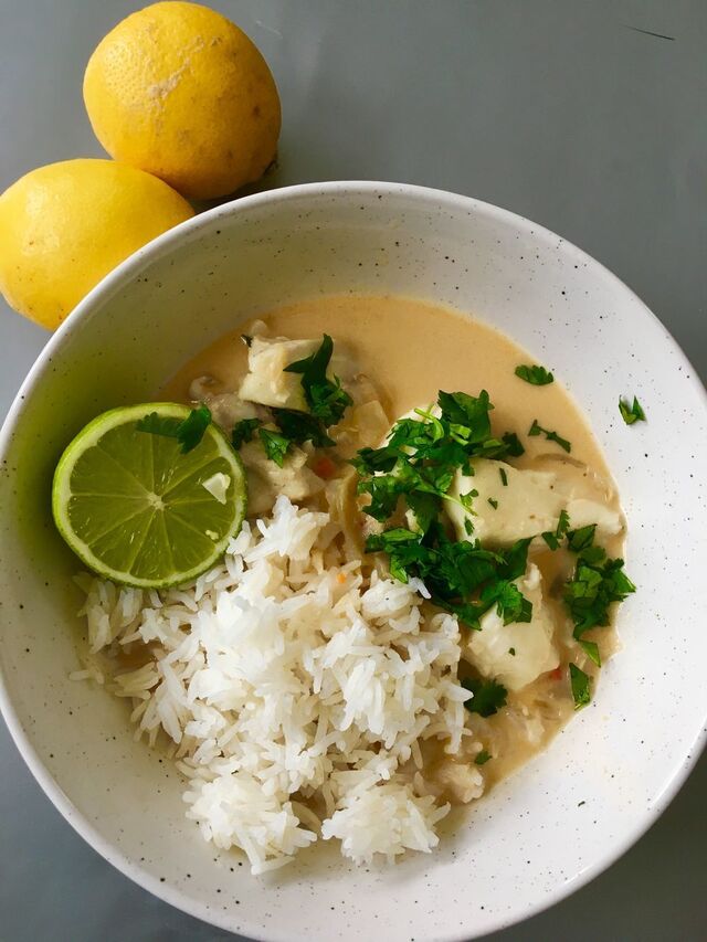 Bästa lunchen med soppa!