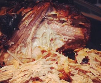 Pulled pork