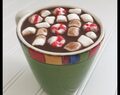 The Best Vegan Hot Cocoa Ever!