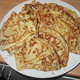 Amerikanska pannkakor