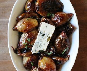 Caramelized Shallots | Best ina garten recipes, Side dish recipes, Recipes