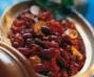 Chili Con Carne