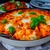 Gnocchi alla sorrentina- Gratäng med gnocchi, tomatsås och ost