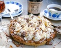 Banoffee – banankolapaj