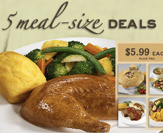 Boston Market