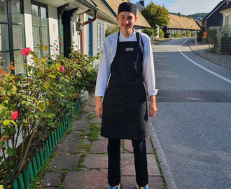 Lagat Och Klart glutenfria sockerfria recept / Andreas Domeij