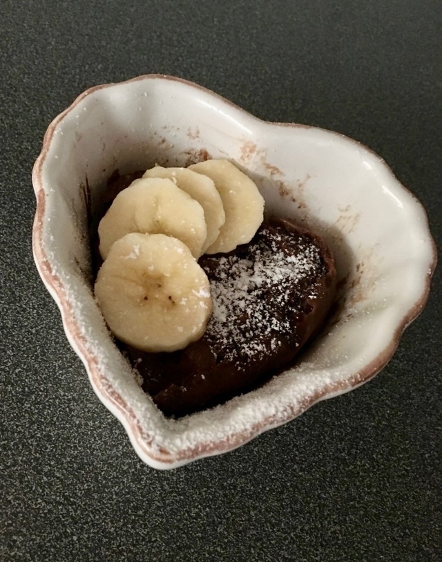 Nyttig brownie – snabbt och lätt i micron 18:07  29 maj, 2019Kladdkaka, Mat och bak, Viktväktare