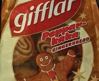 Snart är det jul