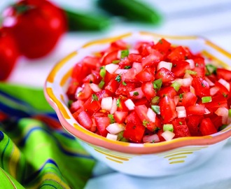 Pico De Gallo