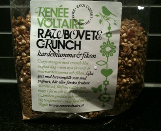 Raw bovetecrunch