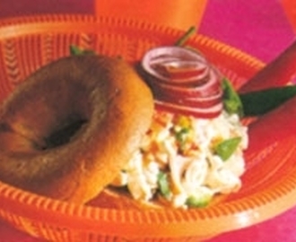 Floribian Bagels