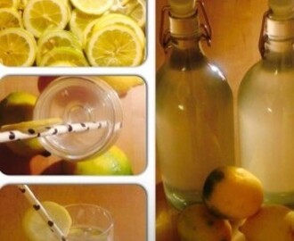 Citronsaft