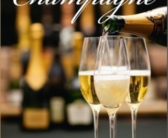 Provningsnoteringar från helgens champagneprovning