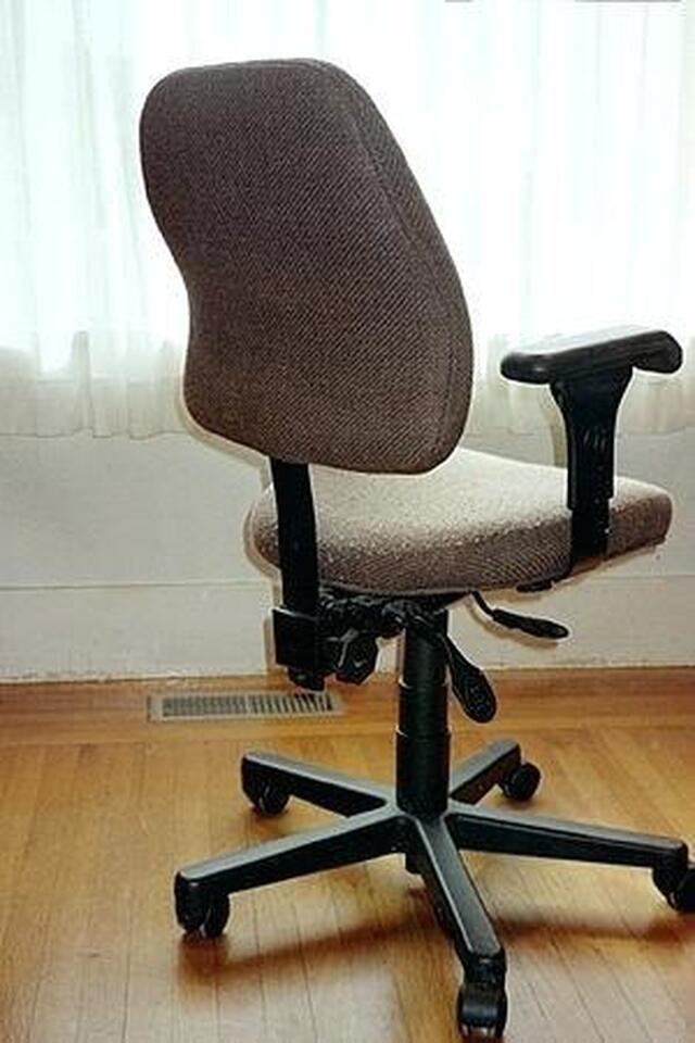 Computer Chair Seat Cushion