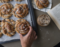 Kalljästa kanelbullar – recept på världens godaste kanelbullar.