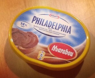 Testat - Philadelphia Marabou