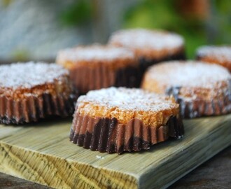 Marjas Peanut Butter Cups