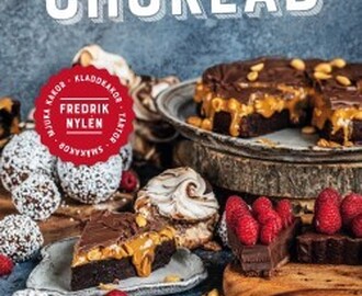 Snickerskaka – baka enkelt utan ugn