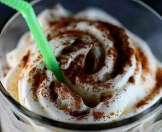 Pumpkin Spice Latte Recipe 3 Ways – Regular, Iced, and Skinny