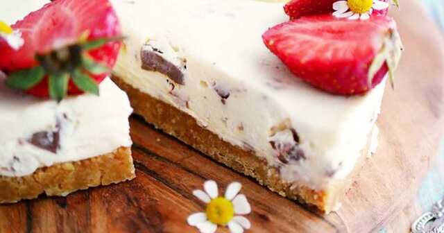 Daimcheesecake