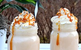 milkshake/smoothi