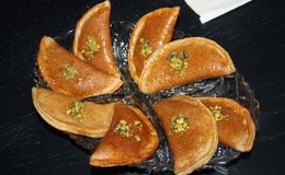 Arabisk mat