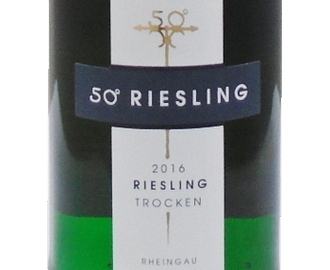 50° Riesling Trocken 99.-