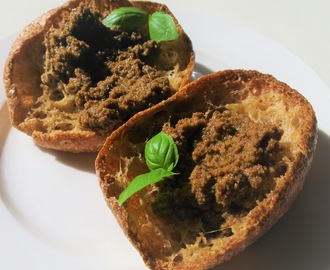 Tapenade