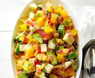 39 Garden-Fresh Side Dishes That Are Diabetic-Friendly