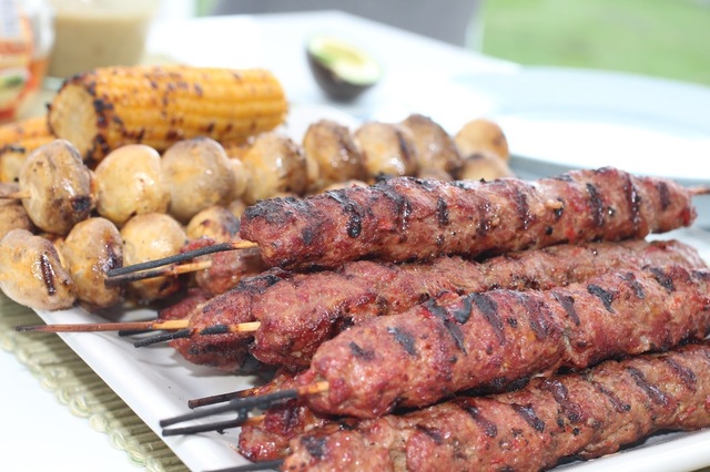 Cevapcici