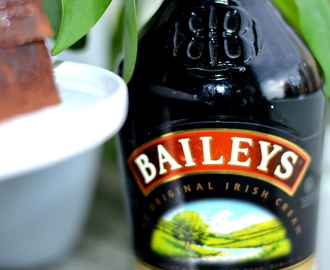 Baileys kladdkaka