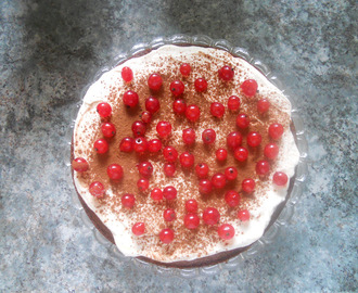 Glutenfri kladdkaka