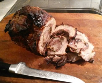 Porchetta