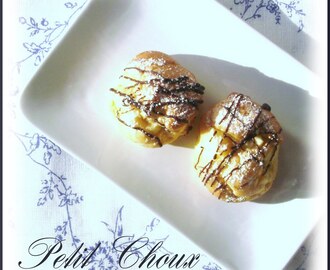 Juliga Petit Choux