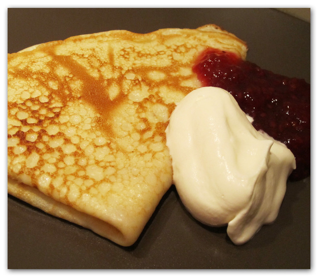 Pannkaka